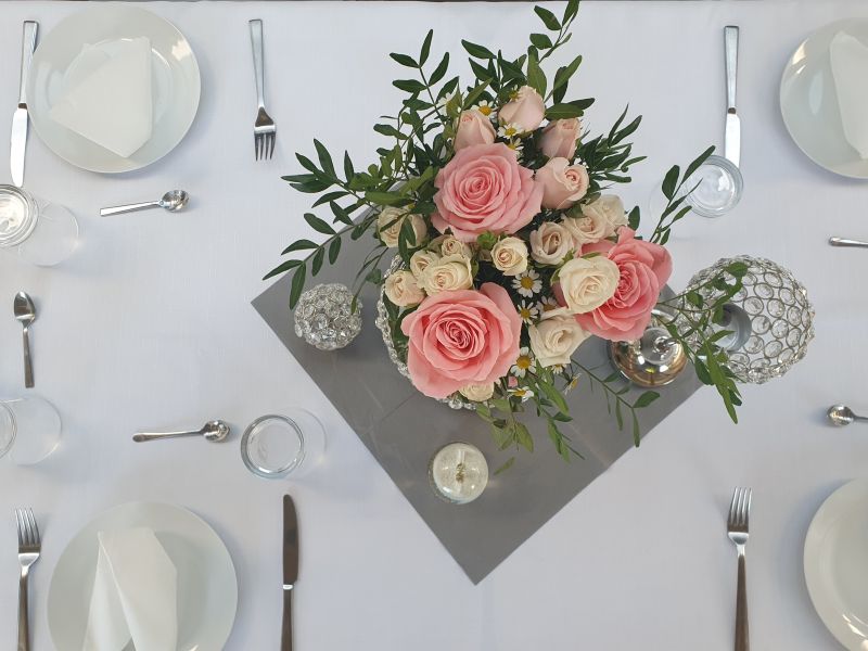 Veľká sála pod gaštanom